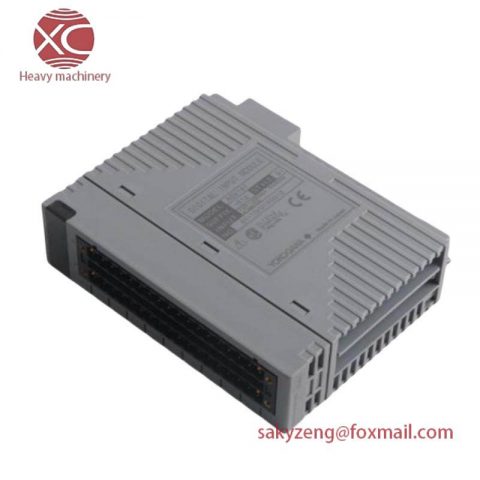 Yokogawa ADV141-S12 S1 Digital Input Module: Advanced Industrial Control Solutions