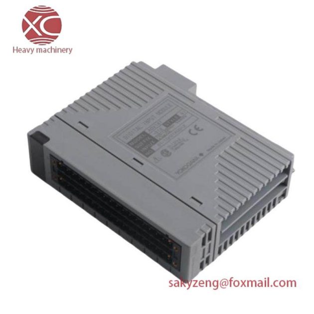 Yokogawa ADV141-S12 S1 Digital Input Module: Advanced Industrial Control Solutions