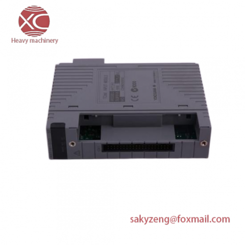 Yokogawa ADV551-P13-S2 - Advanced Control System for Industrial Automation