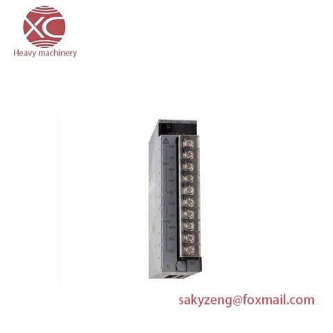 Yokogawa ALR121-S50 S1 Serial Communication Module