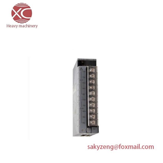 Yokogawa ALR121-S50 S1 Serial Communication Module