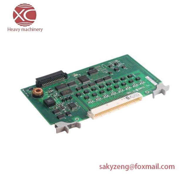 Yokogawa AMM42 Digital Communication Module for Advanced Automation Systems
