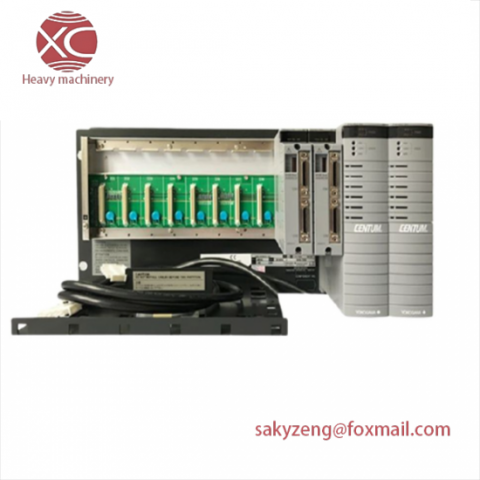 Yokogawa ANB10D-425 ESB Bus Node Units - Industrial Control Network Solution