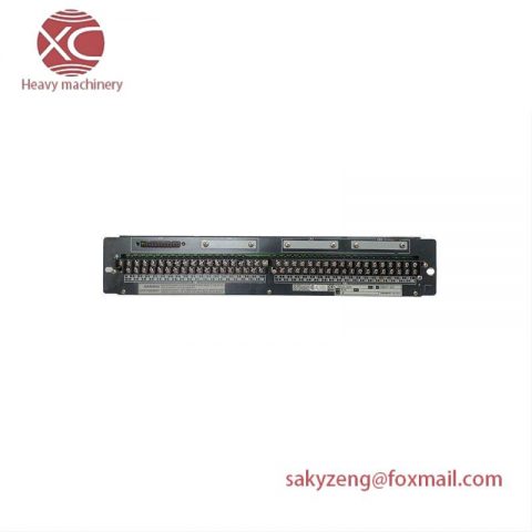 Yokogawa ARM55W Relay Board, 000 S1, Modular Control
