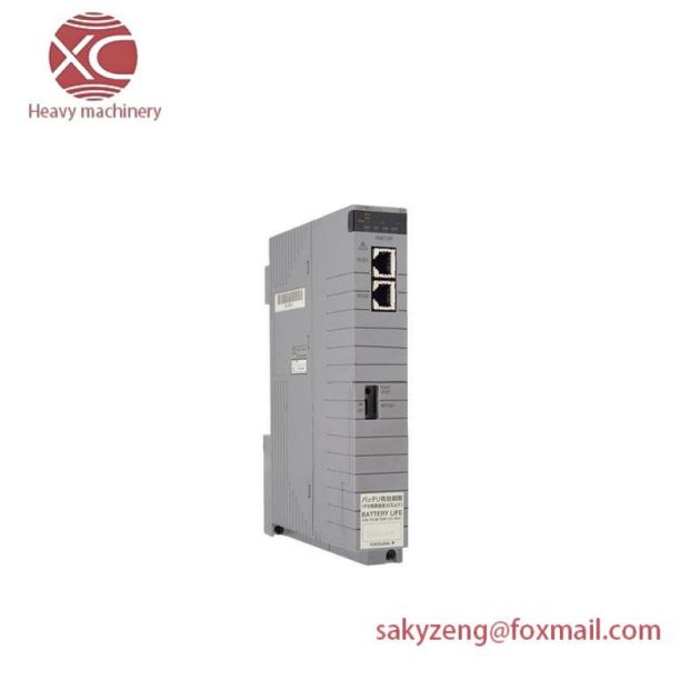Yokogawa ASI133-S00 Analog Input Module - Precision for Industrial Automation