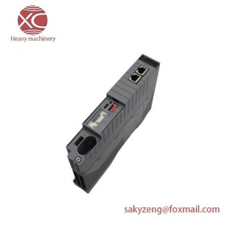 Yokogawa CP451 Series Processor Module - CP451-50 & CP451-10