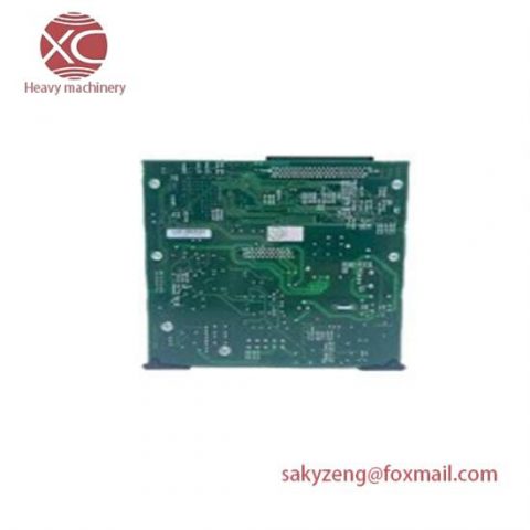 YOKOGAWA K9634DB-01 Temperature Control Device; DCS Module