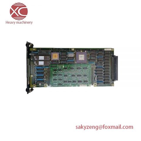 Yokogawa NP53*C Equipment Upgrade and Production Process Automation, 198 characters