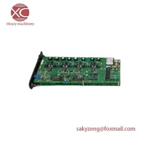 Yokogawa PAC7000 Series PAC-A Board, Industrial Control, PLC Module