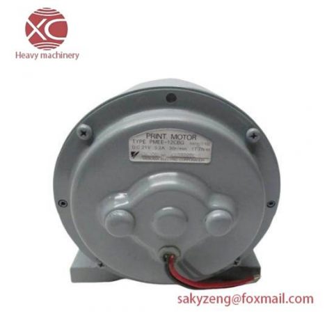 YOKOGAWA PMEE-12CBG Motor