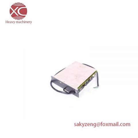 Yokogawa PW401 Power Supply - High Performance, Reliability for Industrial Automation