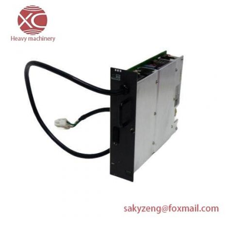 Yokogawa PW402 S2 Power Supply Module, Industrial Control, High Efficiency, Precision Power Supply