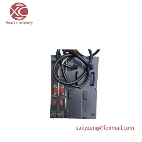 Yokogawa PW402 S2 Power Supply Module for Industrial Control Systems