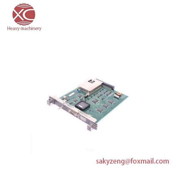 Yokogawa RB401 RIO Bus Module - Industrial Automation Module