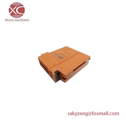 Yokogawa SAI143-H53: High-Precision Analog Input Module for Industrial Control