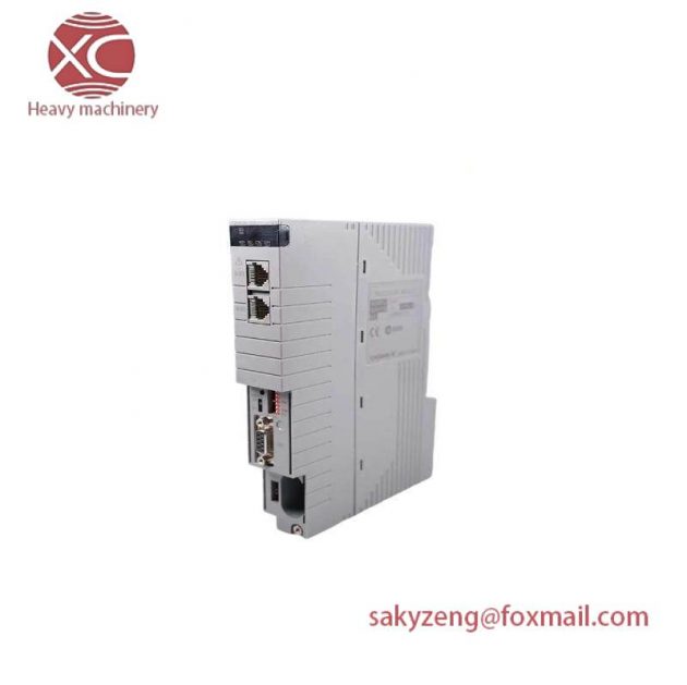 YOKOGAWA V0/E1/TCAM/L08 - Advanced Process Control Module