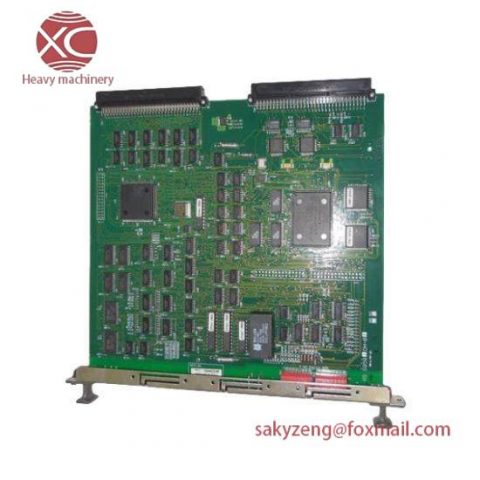 Yokogawa VF311 S1 Interface Card: Industrial Control Solution, 200 Characters