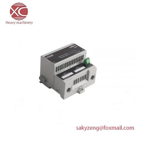 Yokogawa VF701 S2 V-Net Coupler Module - Industrial Control Solution