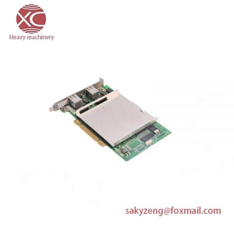 Yokogawa VI701 S1 Analog Input Module - Advanced Industrial Control Solution