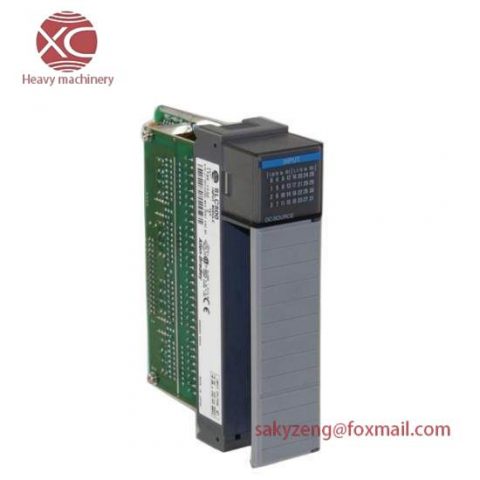 Allen-Bradley 1746-IV32 Digital DC Input Module, Industrial Automation Control Component