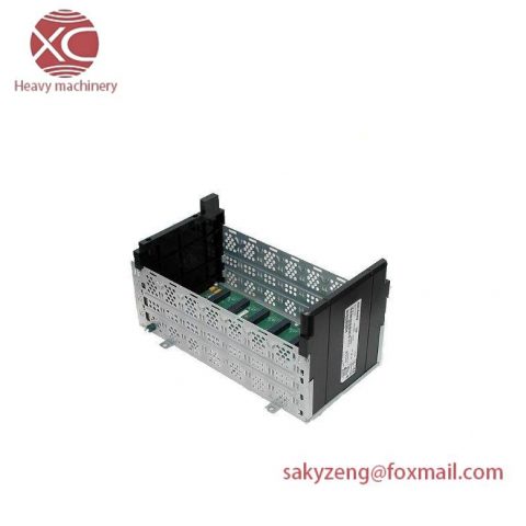 Allen-Bradley AB 1756-A7/B ControlLogix Standard Chassis - Advanced Industrial Automation Solution