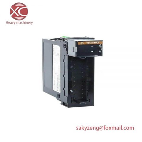 SIEMENS 1756-IT6I Analog Input Module: Precision Measurement Solution for Industrial Control Systems