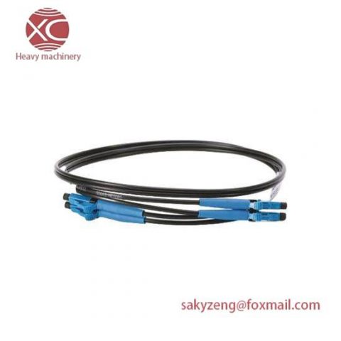 Allen-Bradley 1756-RMC1 Industrial Control Module