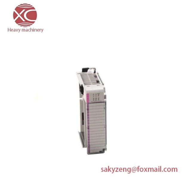 AB 1771-HM 32K CMOS Memory Module - High Performance, Reliable Data Storage Solution