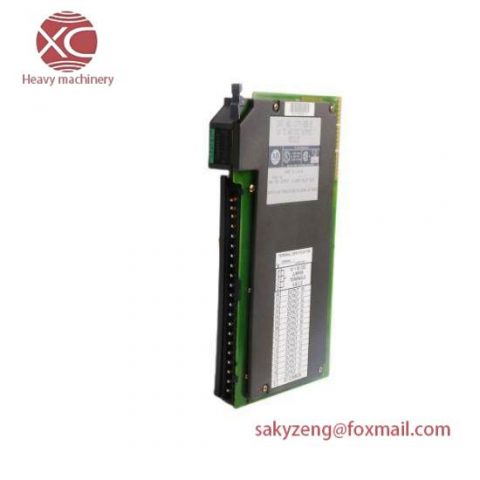 Allen-Bradley 1771-OB Digital DC Output Module - Control Systems Innovation