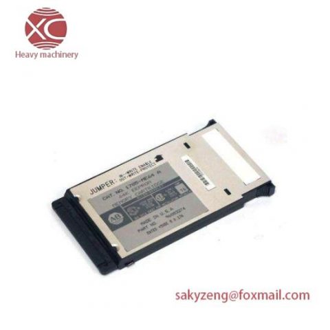 GE Fanuc IC693MDL640 - Digital Logic Input Module for Industrial Control