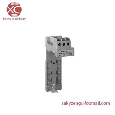 Allen-Bradley AB 193-ECPM3 Panel Mount, High-Performance Industrial Interface Module