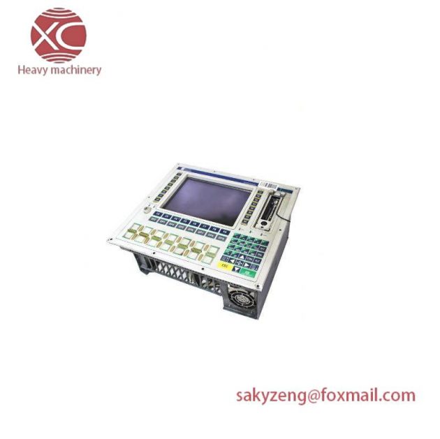 Rexroth TDM12-100-300-W1 Industrial Control Module