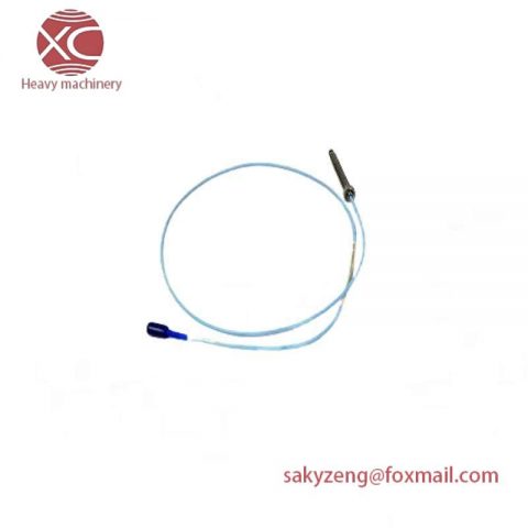 BENTLY NEVADA 330101-20-36-10-02-00: 3300 5mm Proximity Probes