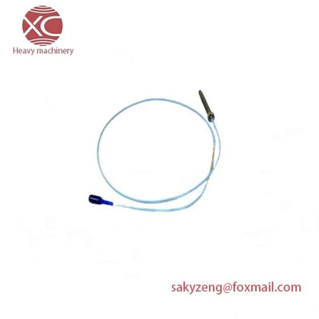 BENTLY NEVADA 330101-20-36-10-02-00: 3300 5mm Proximity Probes