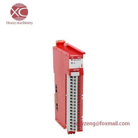 Brand 5069-IB8S Safety Input Module
