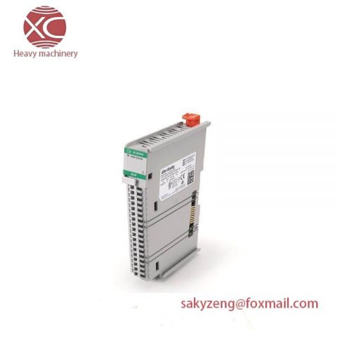 AB 5069-OB16F - High-Speed Compact DC Output Module