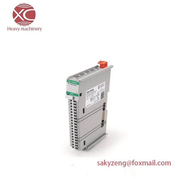 AB 5069-OB16F - High-Speed Compact DC Output Module