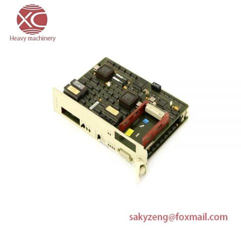 SIEMENS 6ES5928-3UB12 CPU Module: Central Control Innovation for Industry 4.0
