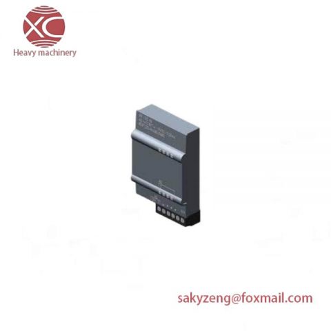 Rolls-Royce RRDI015 Control Board, SST Origin