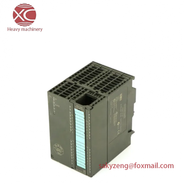 SIEMENS 6ES7326-1BK00-0AB0 Digital Inputs Module for Industrial Automation
