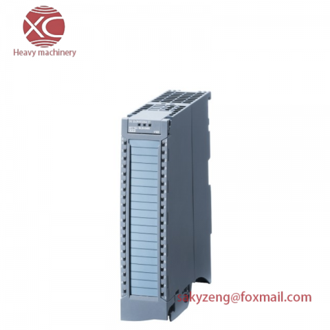 SIEMENS 6ES7522-5HH00-0AB0 Digital Output Module - Advanced Automation Solution