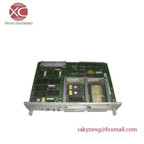 Siemens Sinumerik 7M Tape Reader Fanuc A860-0056-T020