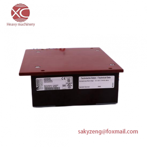 Siemens 6FX8002-2EQ10 -18M Motion Control Signal Cable
