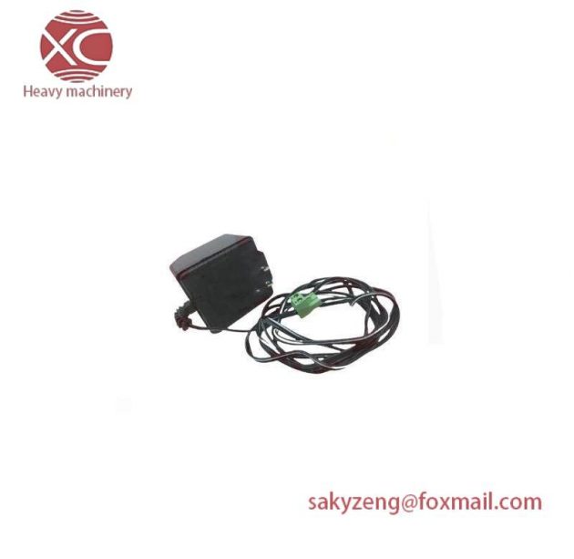 AB 80187-131-51 Interface Board with Supervisor 120V 2-4 Divisions, Advanced Industrial Control Module