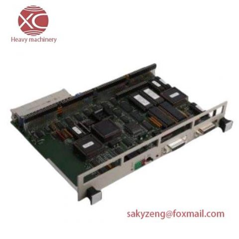 Siemens 9AC9100-0AA10 Main Module
