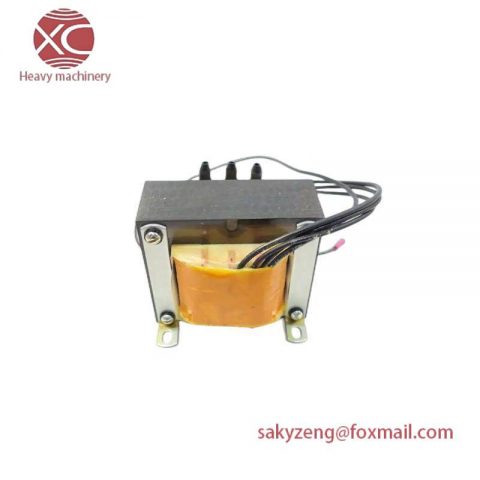 AB 1336-T-SP5A Transformer, Advanced Power Management Solution