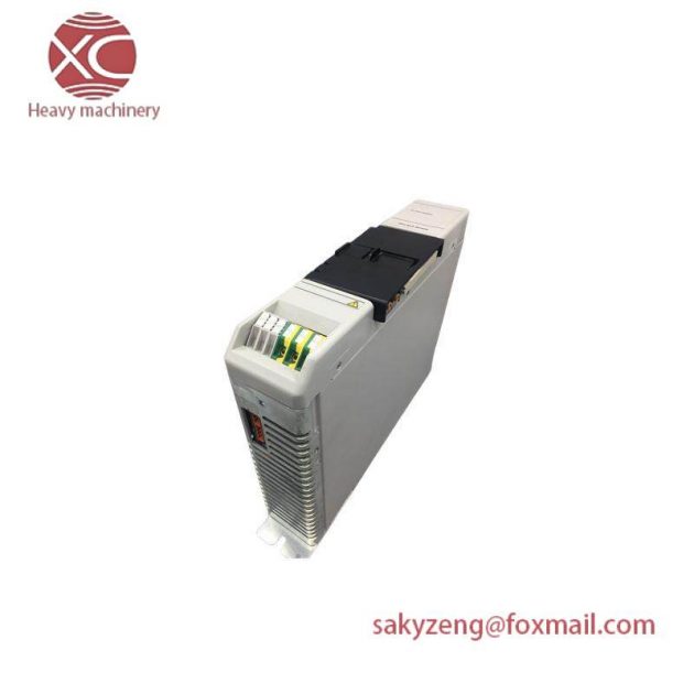 Fanuc A06B-6290-H155 Servo Motor, High Precision Control, 200 Characters Limit
