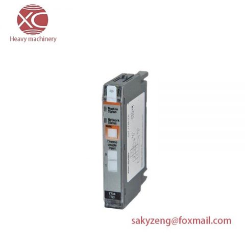 General Electric 336A4937AAG115WIRES 125VDC Power Distribution Module, Control Components