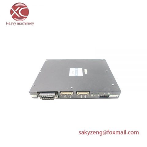 AB 1775-GA Communication Module: Industrial Automation Solution