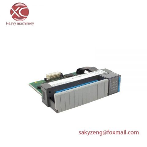 AB 1784-PM16SE: Industrial Control System Module, Advanced Motion Control Technology